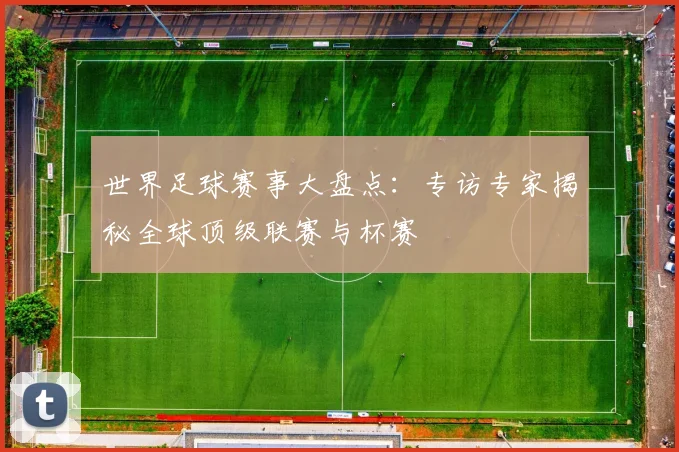 世界足球赛事大盘点：专访专家揭秘全球顶级联赛与杯赛