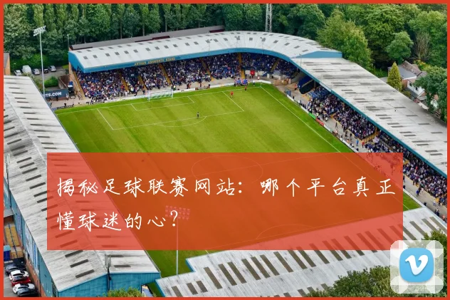 揭秘足球联赛网站:哪个平台真正懂球迷的心?